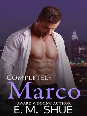 cover image of Completely Marco